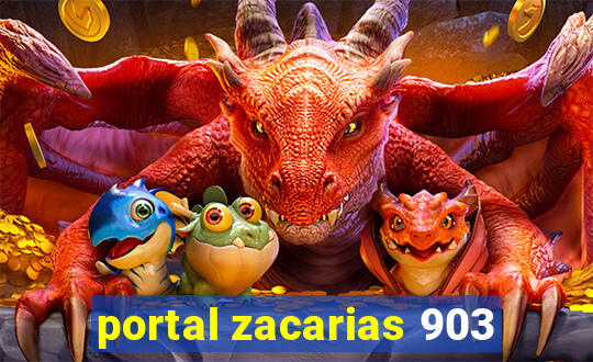 portal zacarias 903